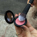 Tis The Season For Little Luxuries - Plum (Free Mini Creme Blush & save 24%)