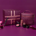 Tis The Season For Little Luxuries - Plum (Free Mini Creme Blush & save 24%)