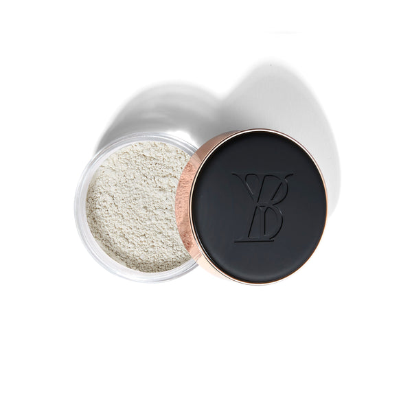 New Loose Mineral Rice Setting Powder