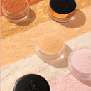 Loose Mineral Rice Powder Group