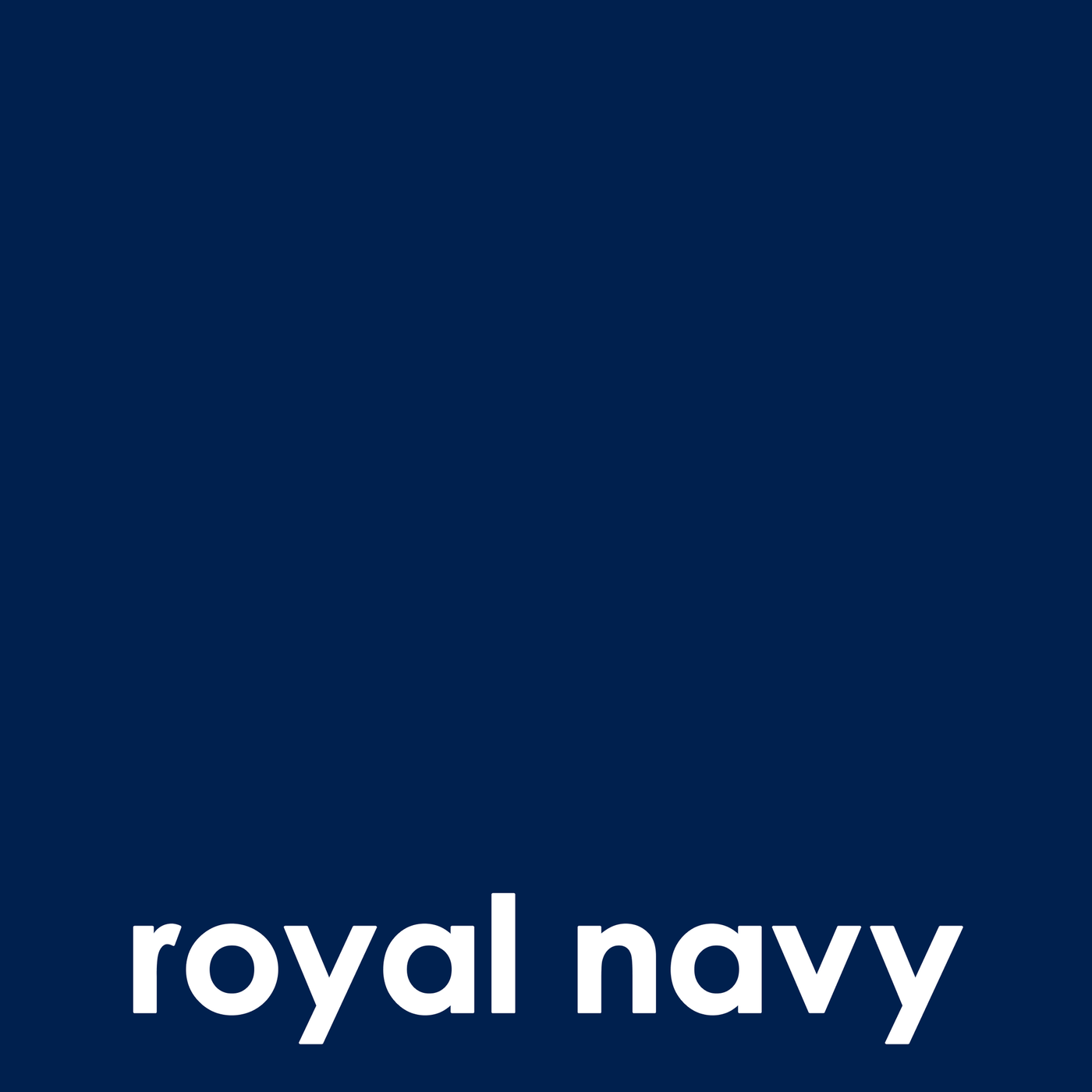 THE ORIGINAL MAKEUP ERASER (Royal Navy) - Youngblood Mineral Cosmetics