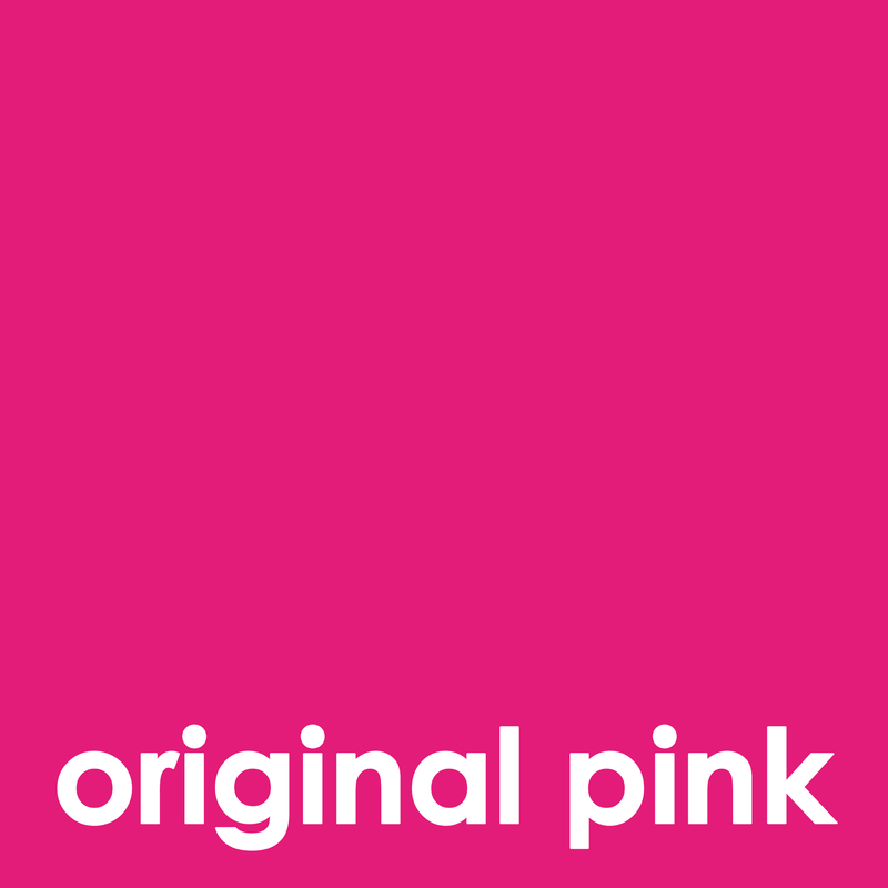 THE ORIGINAL MAKEUP ERASER (Original Pink)