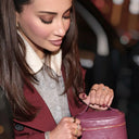 Tis The Season For Little Luxuries - Plum (Free Mini Creme Blush & save 24%)