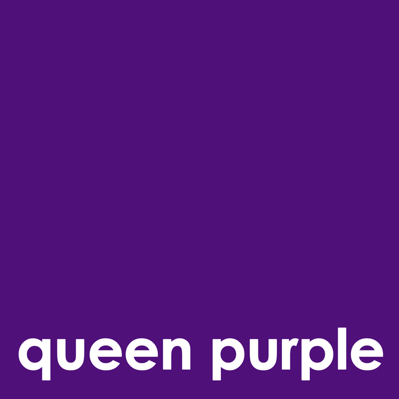THE ORIGINAL MAKEUP ERASER (Queen Purple)