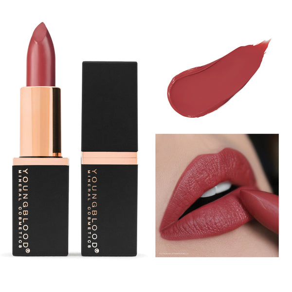 Holiday Party Kit (Free Lipstick, Bag & Clips)