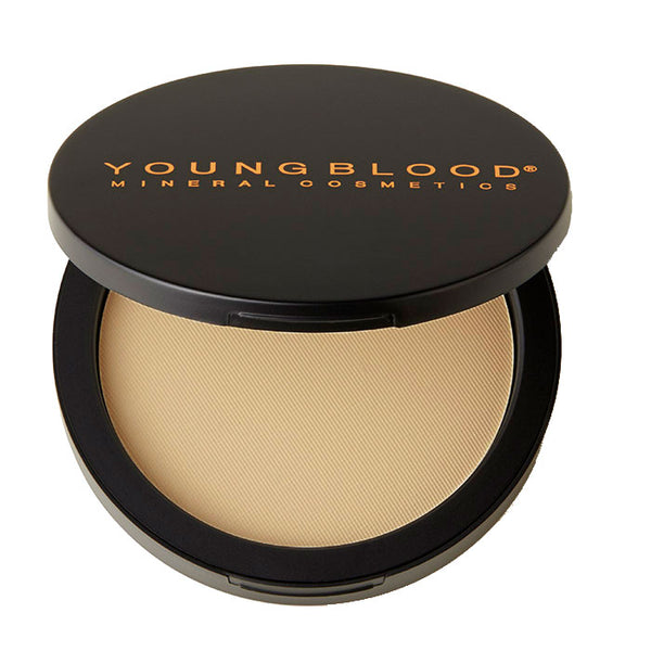 New Pressed Mineral Rice Setting Powder