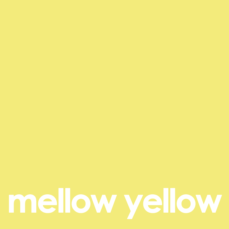 THE ORIGINAL MAKEUP ERASER (Mellow Yellow) - Youngblood Mineral Cosmetics