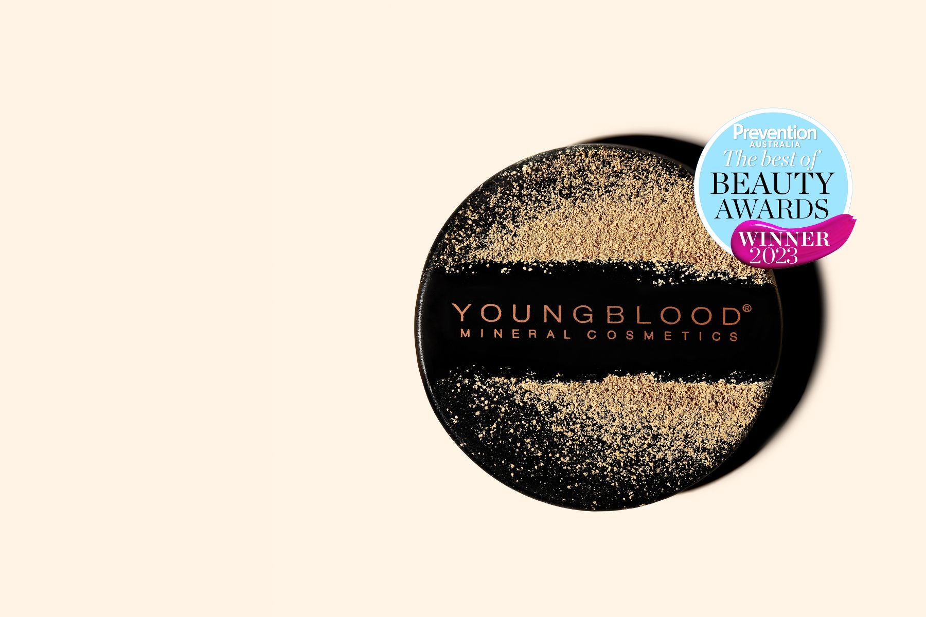 Youngblood Mineral Cosmetics Clean Luxury Mineral Makeup