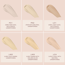 BeyondBlur™ Skin Perfecting Foundation