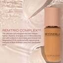 beyondblur remtrio  complex