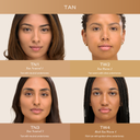 Beyondblur Tan
