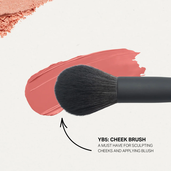 YB5 Cheek Brush