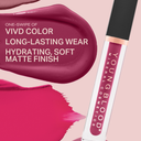 Hydrating Liquid Lip Creme
