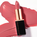 mineral creme lipstick closeup