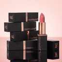 Mineral creme lipstick group shot