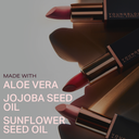mineral creme lipstick ingredients