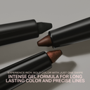 One-Swipe Gel Eyeliner