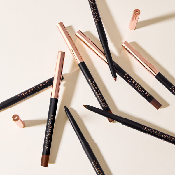 One-Swipe Gel Eyeliner