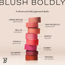 VividLuxe Crème Blush Sticks - Youngblood Mineral Cosmetics