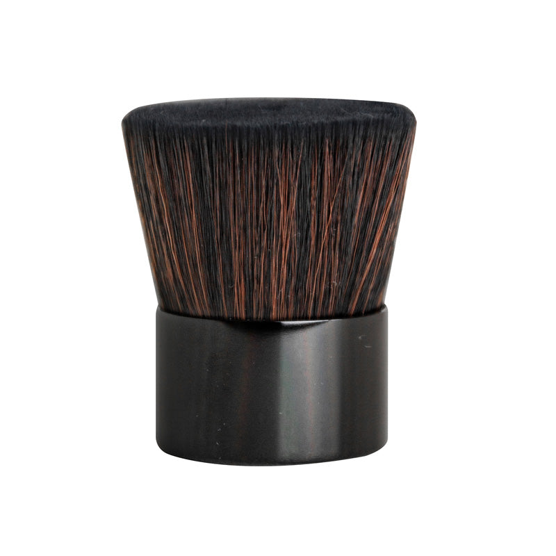 Flat Top Kabuki Brush