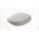 Oblong Flocked Sponge - Youngblood Mineral Cosmetics