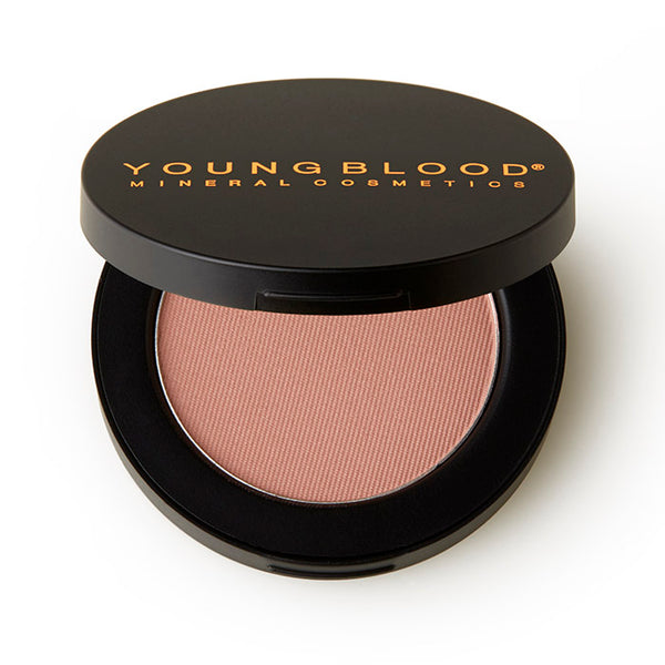 Pressed Mineral Blush - Youngblood Mineral Cosmetics