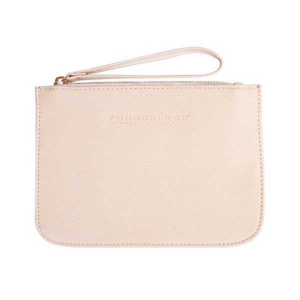 Nude Clutch (SOLD OUT) - Youngblood Mineral Cosmetics