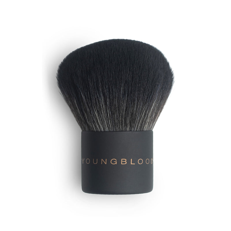 YB1 Kabuki Brush - Youngblood Mineral Cosmetics