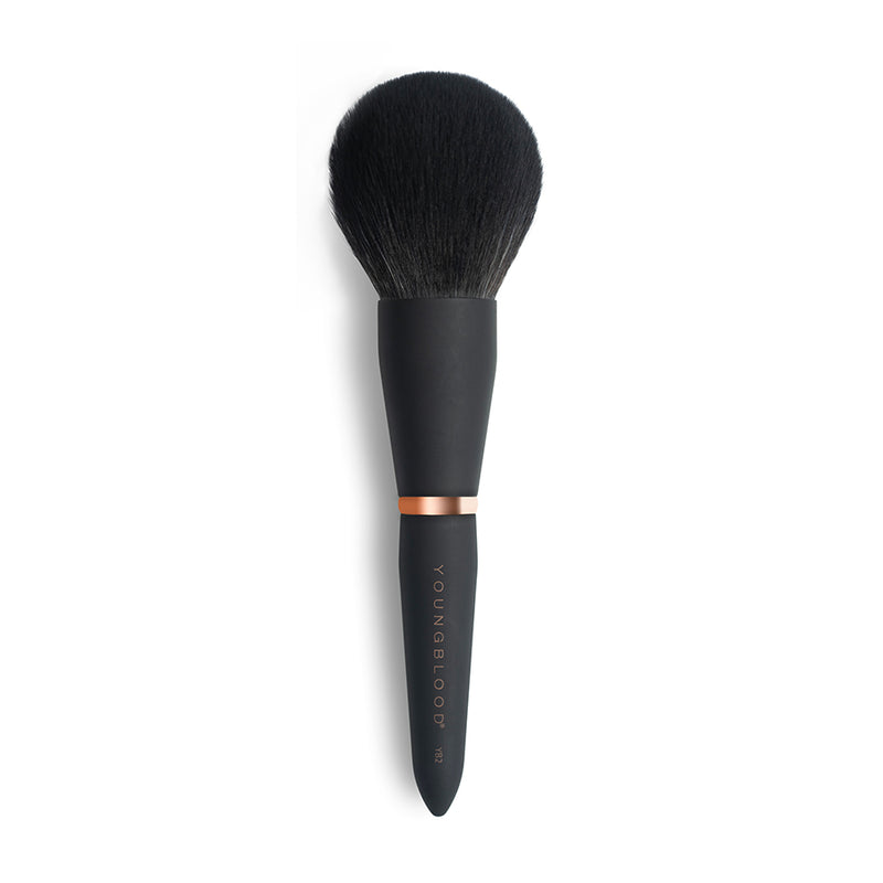 YB2 Powder Brush - Youngblood Mineral Cosmetics