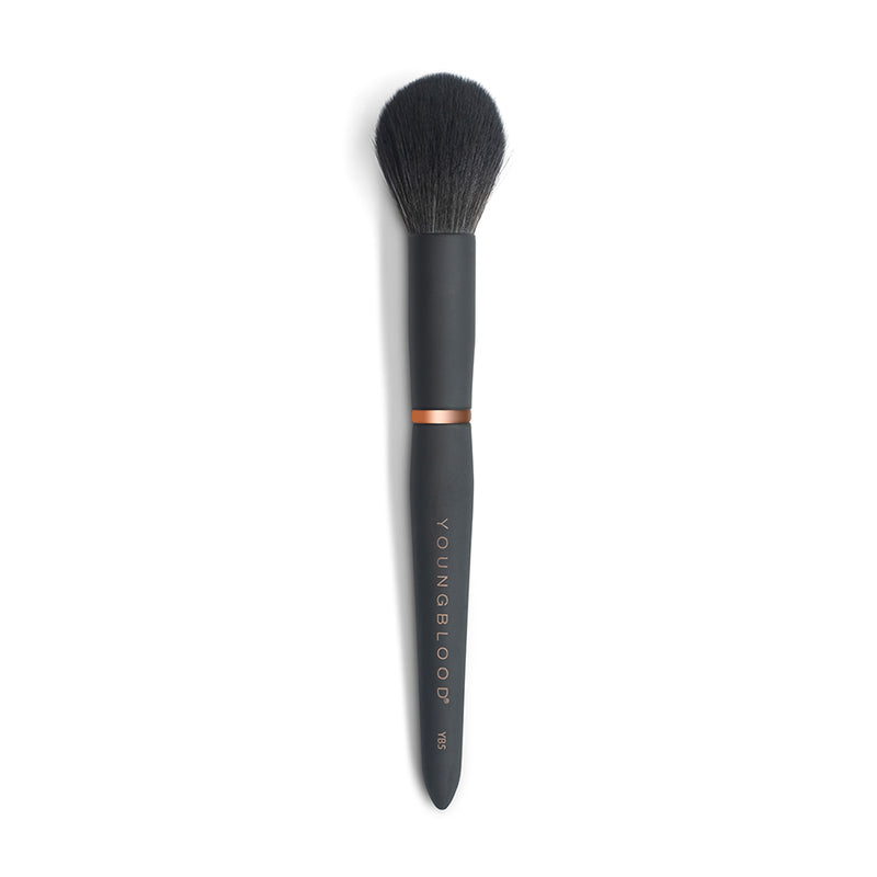 YB5 Cheek Brush - Youngblood Mineral Cosmetics