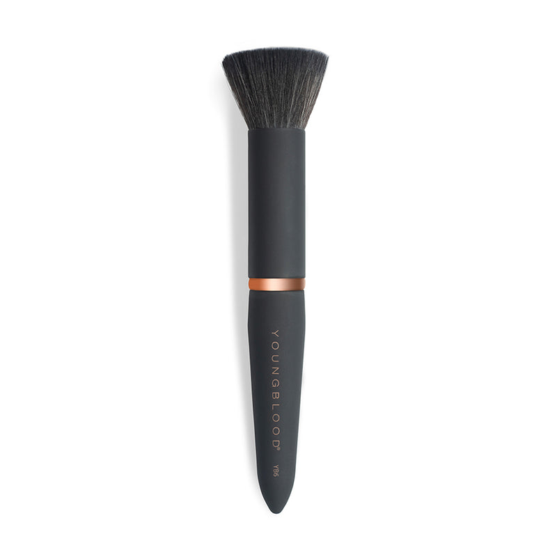 YB6 Powder Buffing Brush - Youngblood Mineral Cosmetics