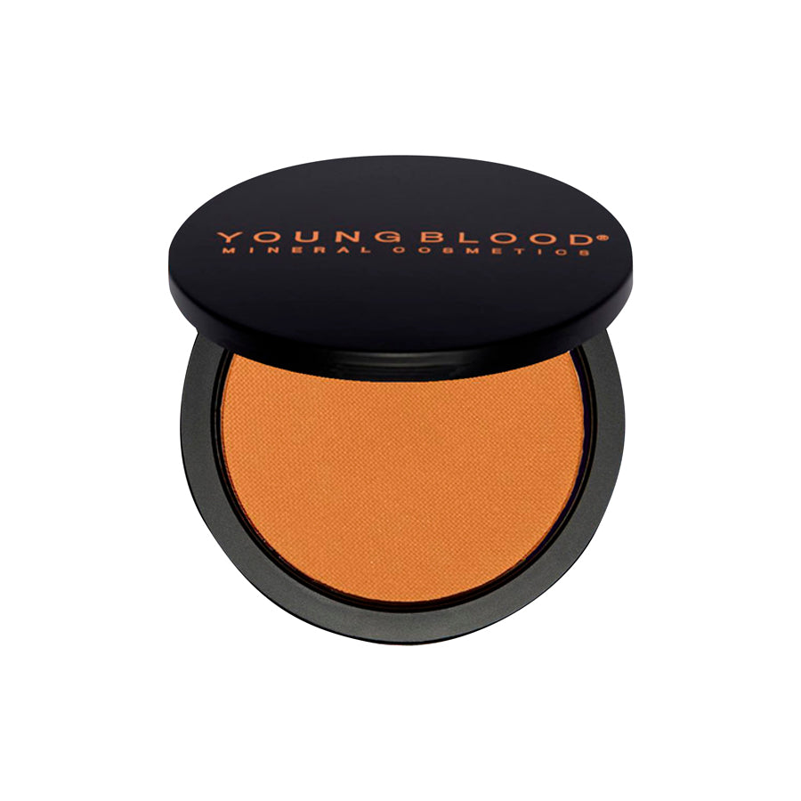 Accord dybtgående kapsel Defining Bronzer – Youngblood Mineral Cosmetics