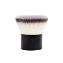 Deluxe Flat Top Kabuki Brush - Youngblood Mineral Cosmetics