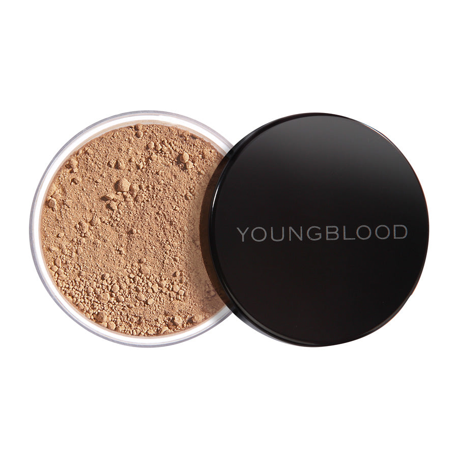 Loose Natural – Youngblood Cosmetics