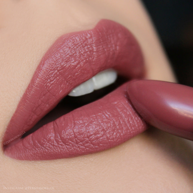 Mineral Creme Lipstick