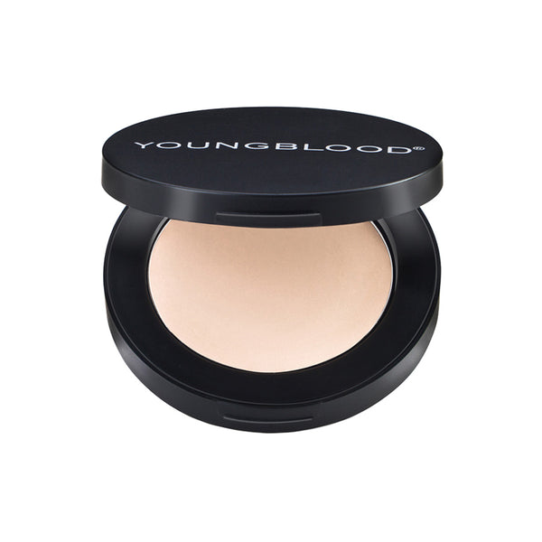 Youngblood Mineral Cosmetics Pressed Mineral Eyeshadow Quad - Garden Party