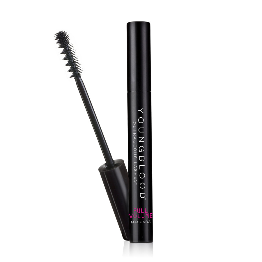 Outrageous Lashes Full Volume Mascara (DISCONTINUED)