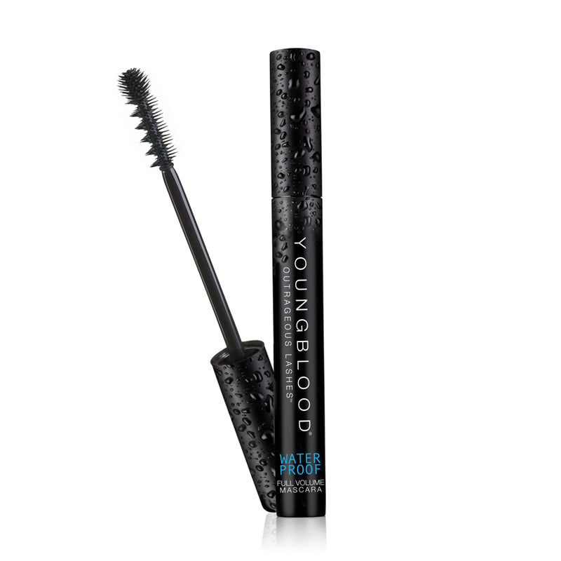 youngblood full volume waterproof mascara